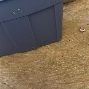 Men’s Black Slacks